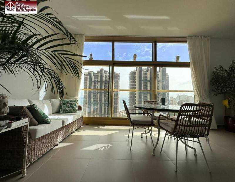 Sale - Flat - Hotel Bali - Benidorm