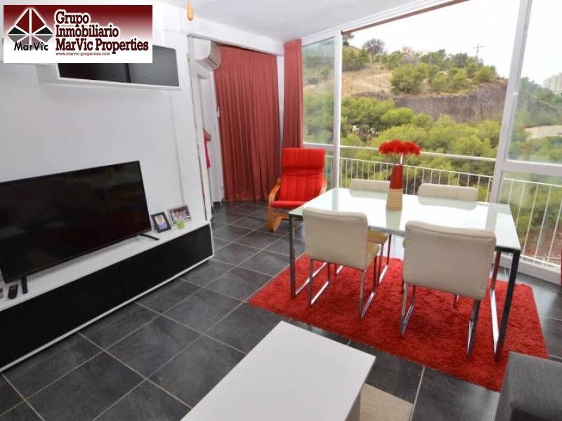 Sale - Flat - Rincon de Loix - Benidorm