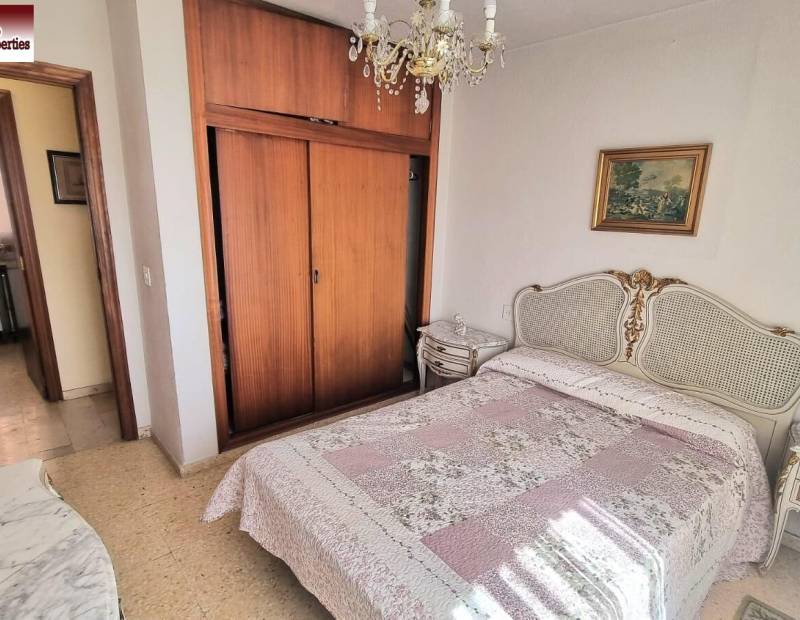 Sale - Apartment - Levante - Benidorm