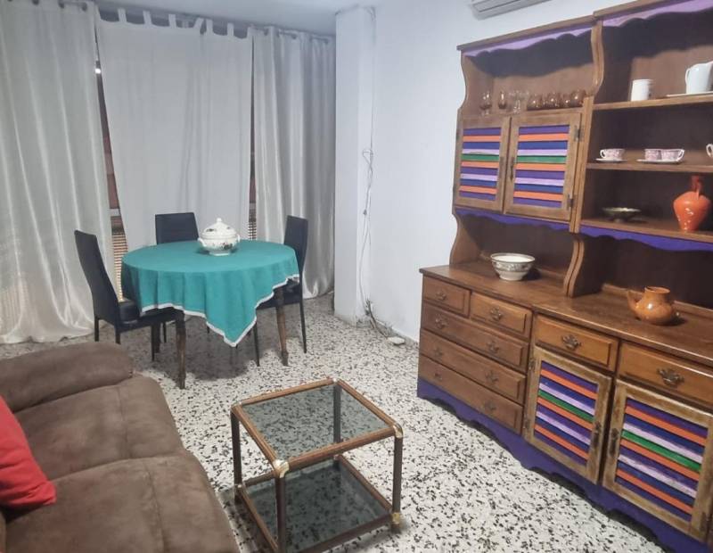 Venta - Piso - Centro - Benidorm