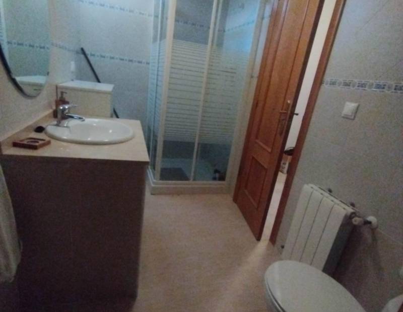 Sale - Terraced house - El Tossal-Bello Horizonte - La Nucía