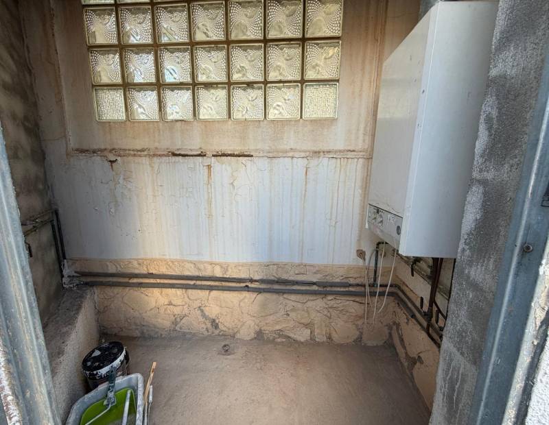 Sale - Terraced house - Coloma - La Nucía