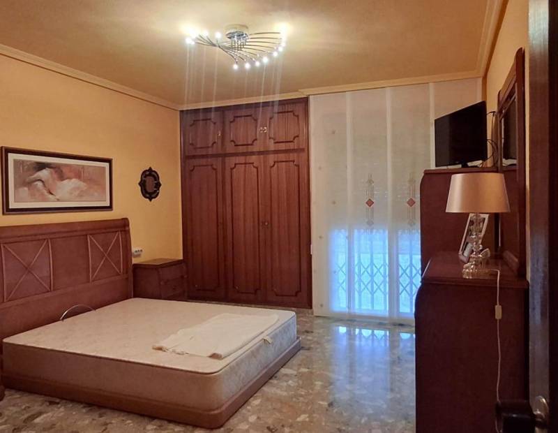 Продажа - шале - Coblanca - Benidorm