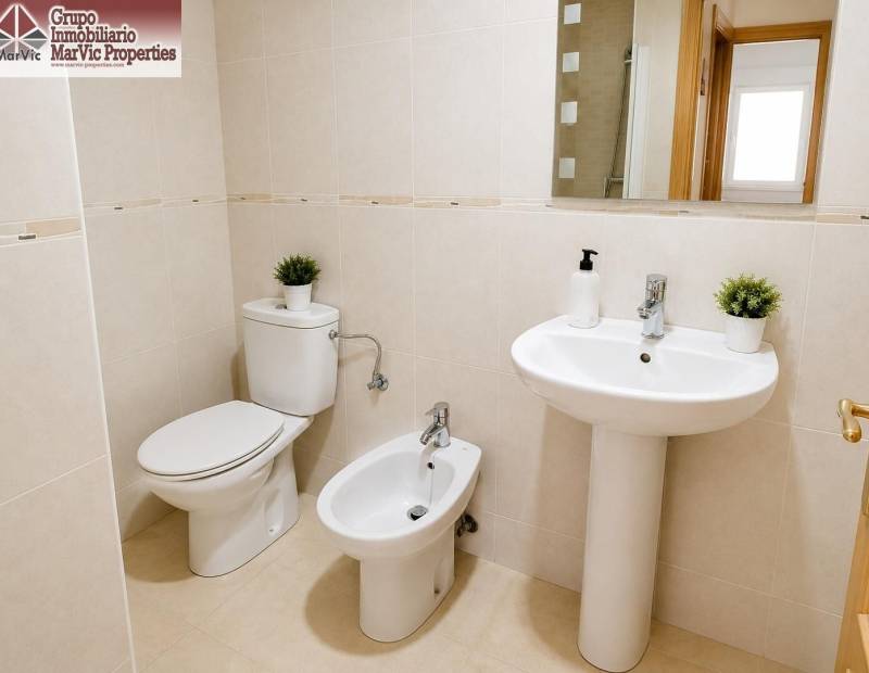 Vente - Appartement de ville - Jaime I - Benidorm
