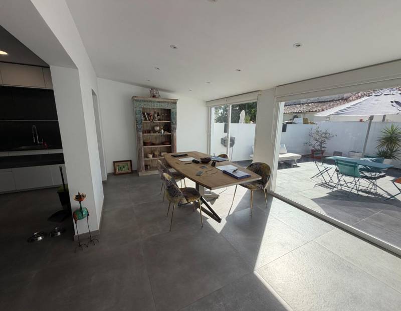 Sale - Terraced house - URBANIZACIONES - Alfaz del Pi