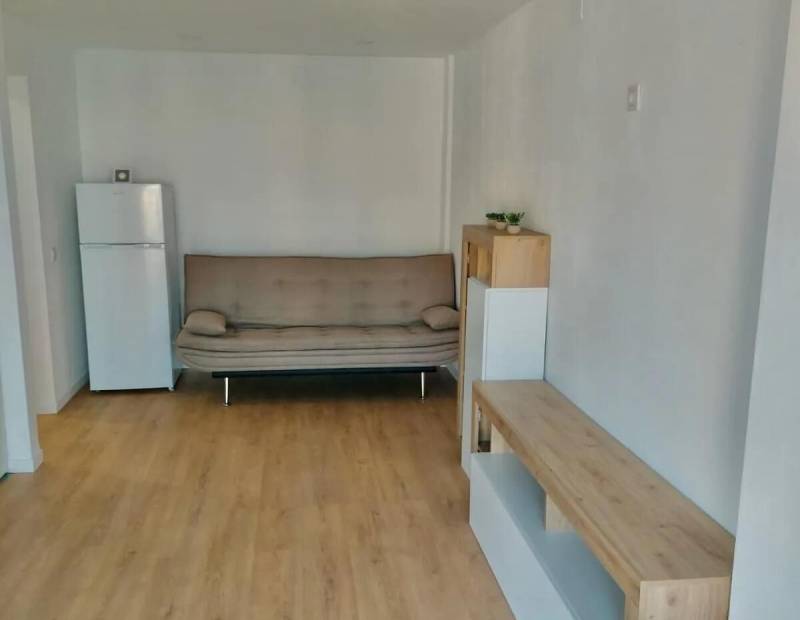 Продажа - квартира - Plaza de Toros - Benidorm