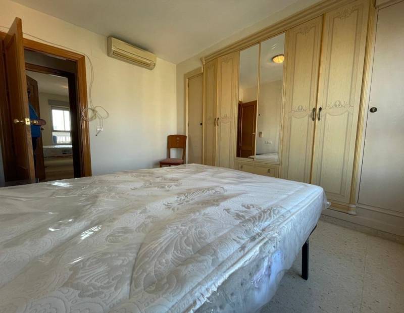 Продажа - АПАРТАМЕНТЫ - Levante - Benidorm