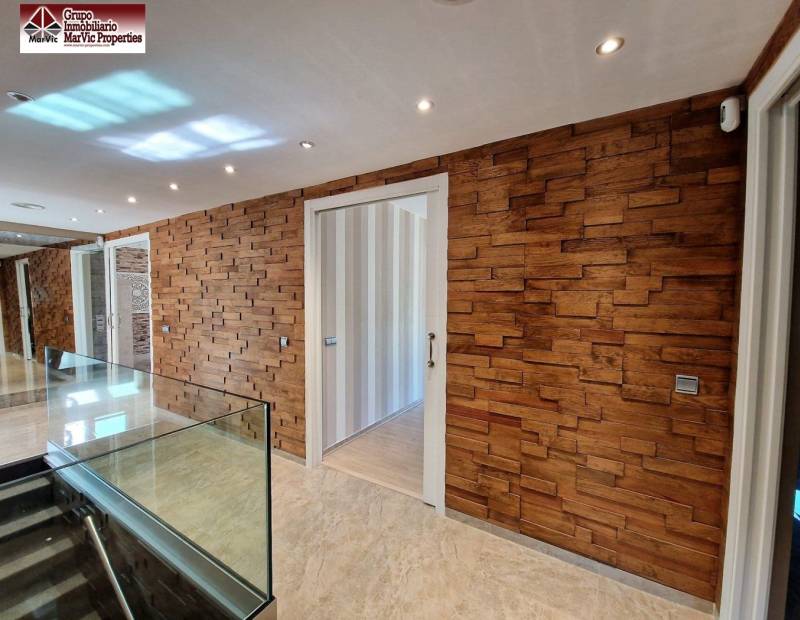 Sale - Single family house - Panorama - La Nucía