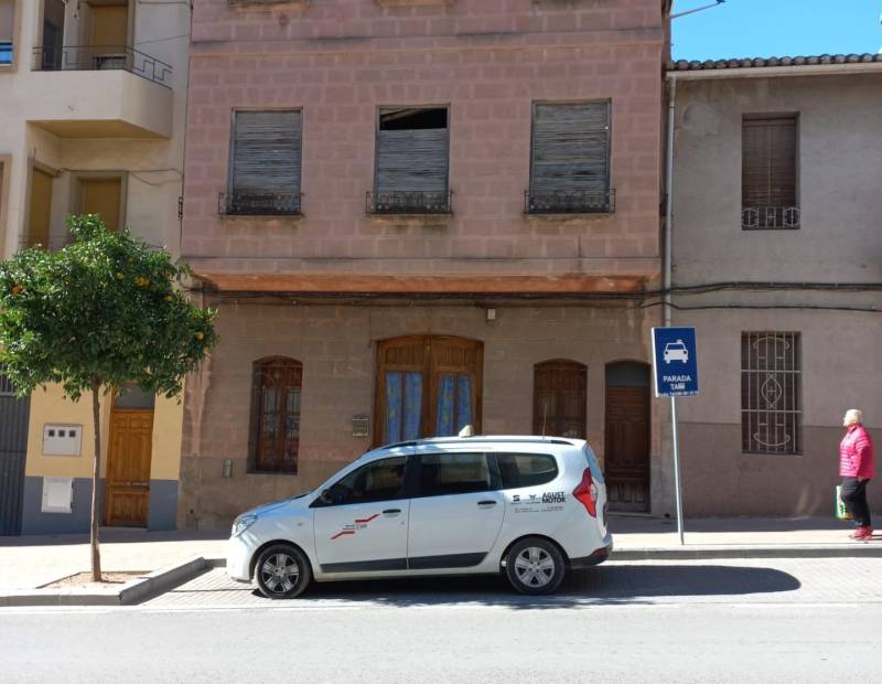 Vente - Maison de village - CENTRO - Callosa d'en Sarrià