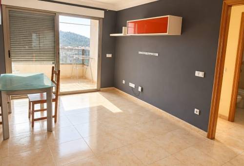 Apartamento - Продажа - Cala Villajoyosa - Villajoyosa