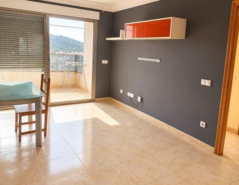 Продажа - АПАРТАМЕНТЫ - Cala Villajoyosa - Villajoyosa