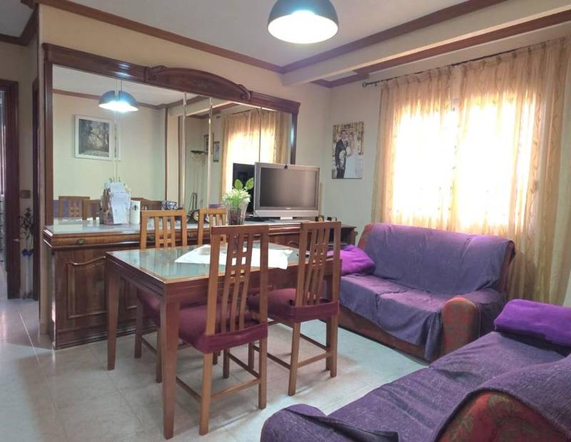 Vente - Appartement de ville - Centro - Benidorm