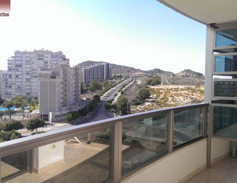 Sale - Flat - Cala Villajoyosa - Villajoyosa