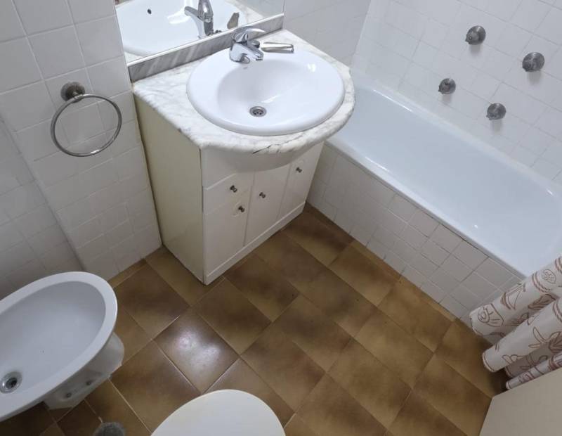 Sale - Apartment - Juzgados - Benidorm