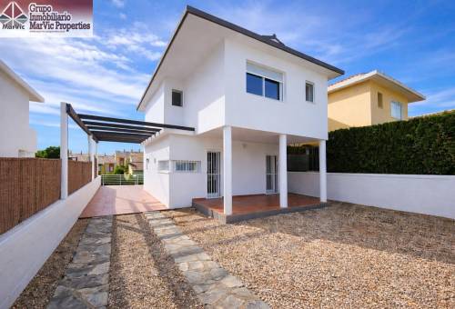 Chalet - Vente - Montebello - Nou Espai - La Nucía