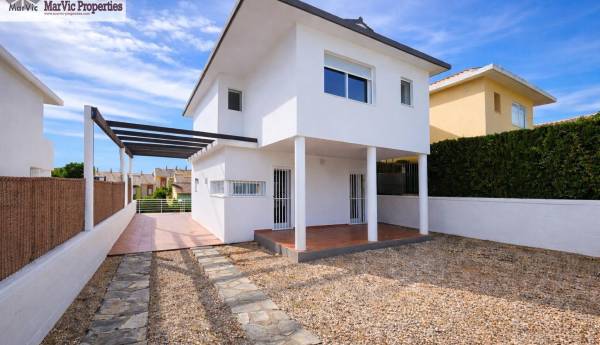 Maison individuelle - Vente - Montebello - Nou Espai - La Nucía