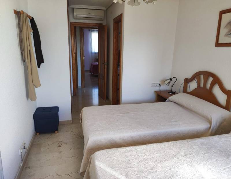 Venta - Piso - Hotel Bali - Benidorm