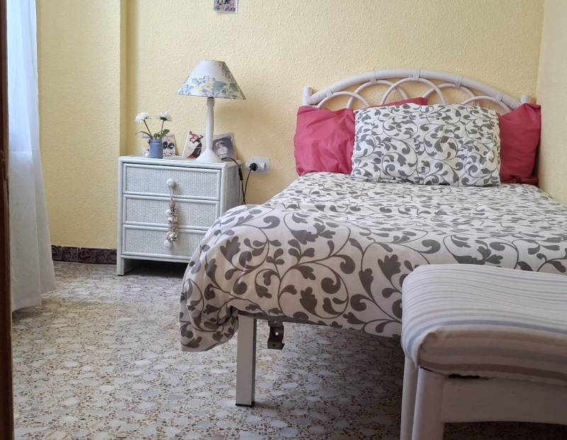 Продажа - квартира - Centro - Benidorm