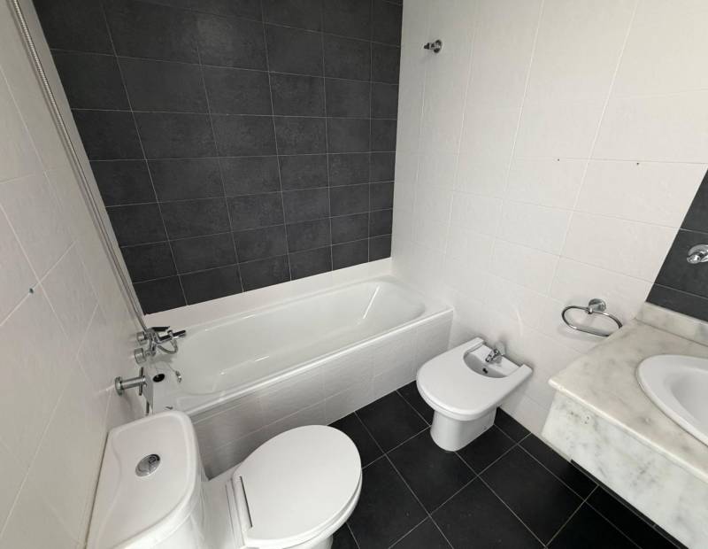 Venta - Apartamento - Rincon de Loix Alto - Benidorm