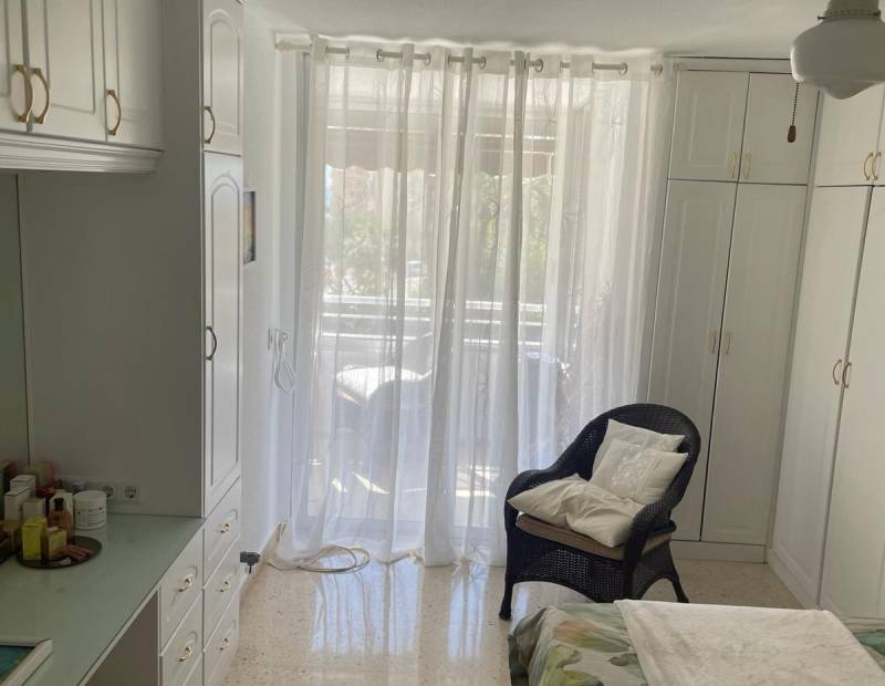 Sale - Flat - Poniente - Benidorm