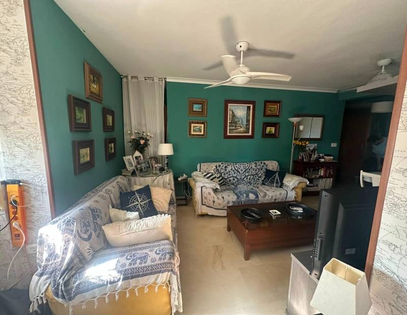 Vente - Appartement - Zona Rincón Alto - Benidorm