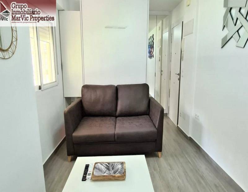 Vente - Studio - Levante - Benidorm