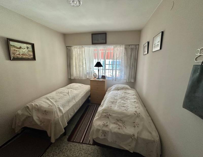 Sale - Apartment - Rincon de Loix Llano - Benidorm