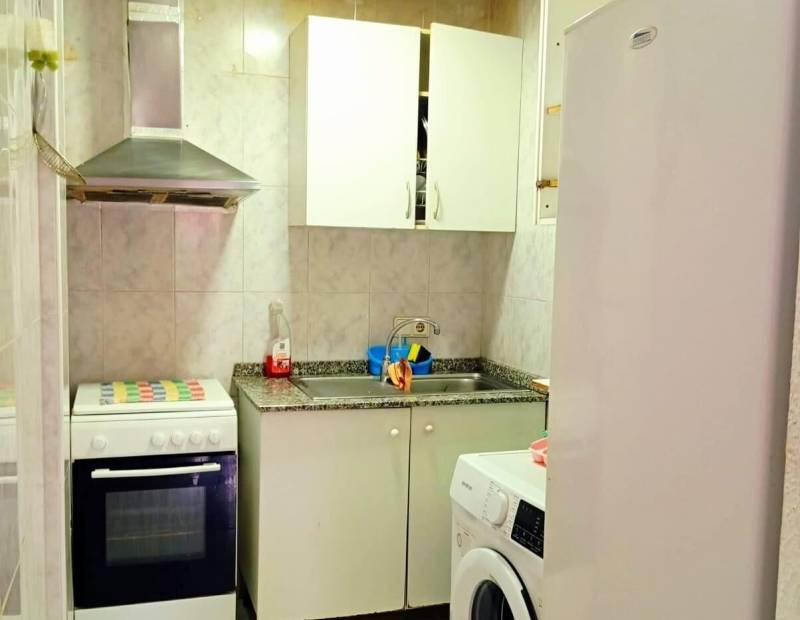 Vente - Appartement de ville - Rincon de Loix Alto - Benidorm