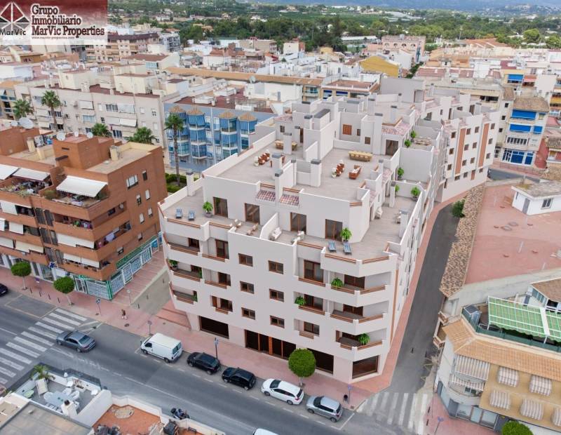 Venta - Piso - Pueblo - l'Alfas del Pi