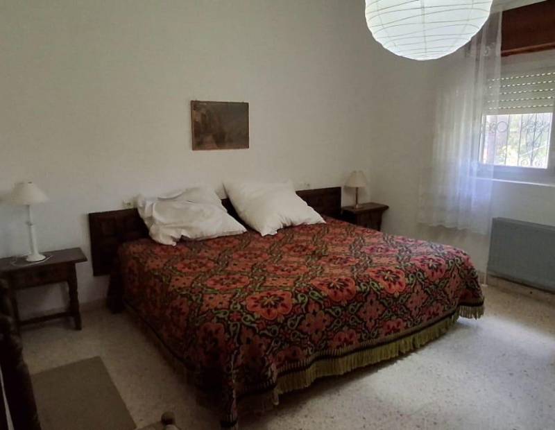 Sale - House with land - Levante - Benidorm