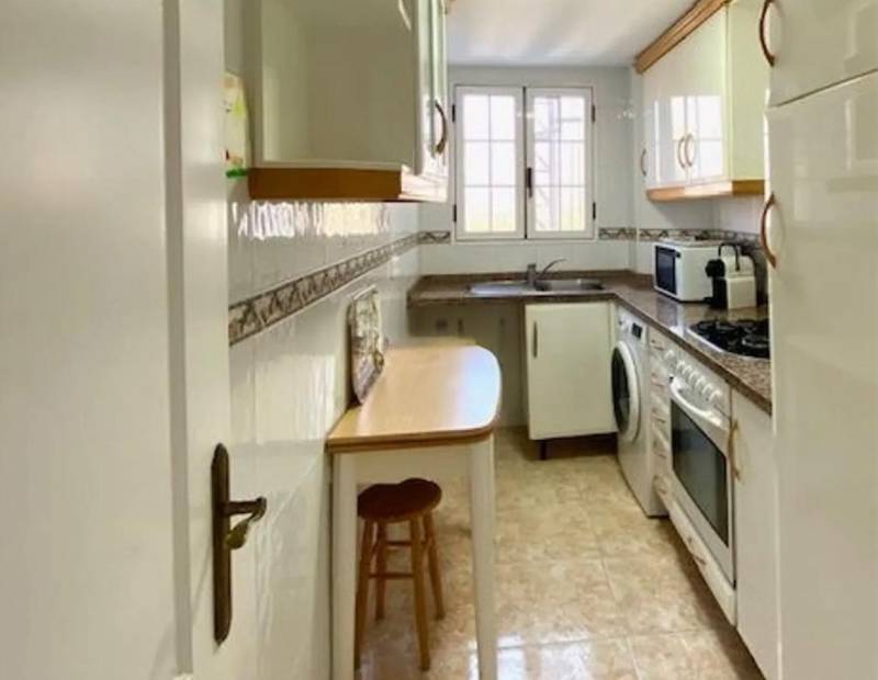 Sale - Apartment - Pueblo Poniente - Benidorm