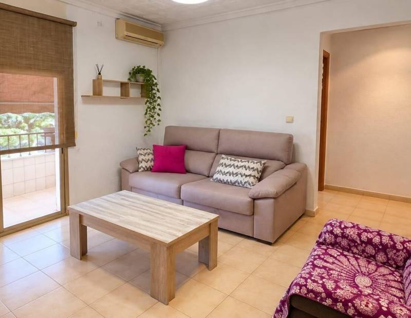 Sale - Flat - Poniente - Benidorm