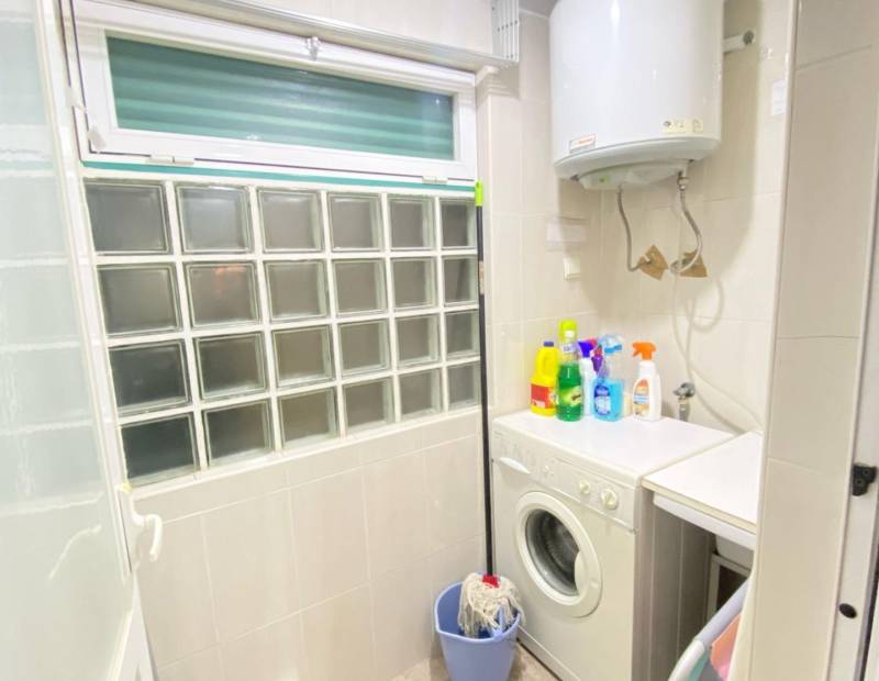 Rental - Apartment - Cala de Finestrat - Finestrat