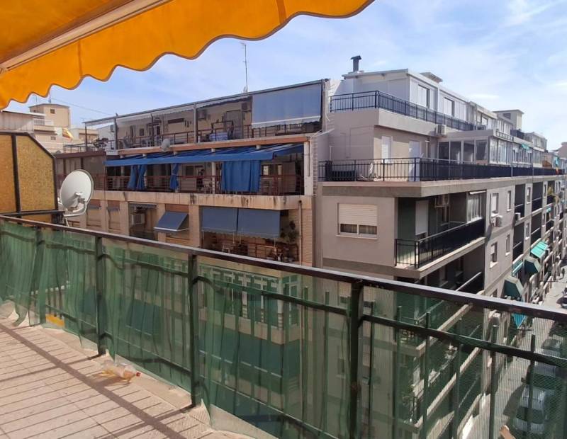 Vente - Penthouse - Centro - Benidorm