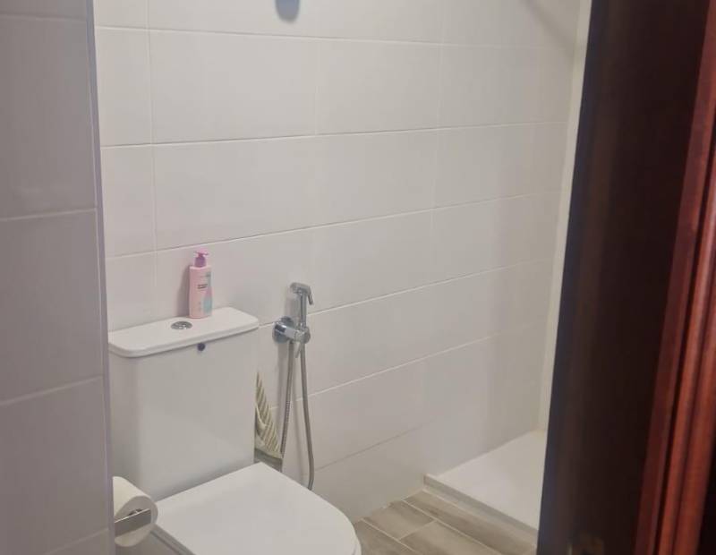 Venta - Apartamento - Centro - Benidorm
