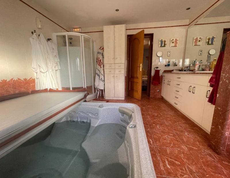 Vente - Maison individuelle - Pueblo - l'Alfas del Pi