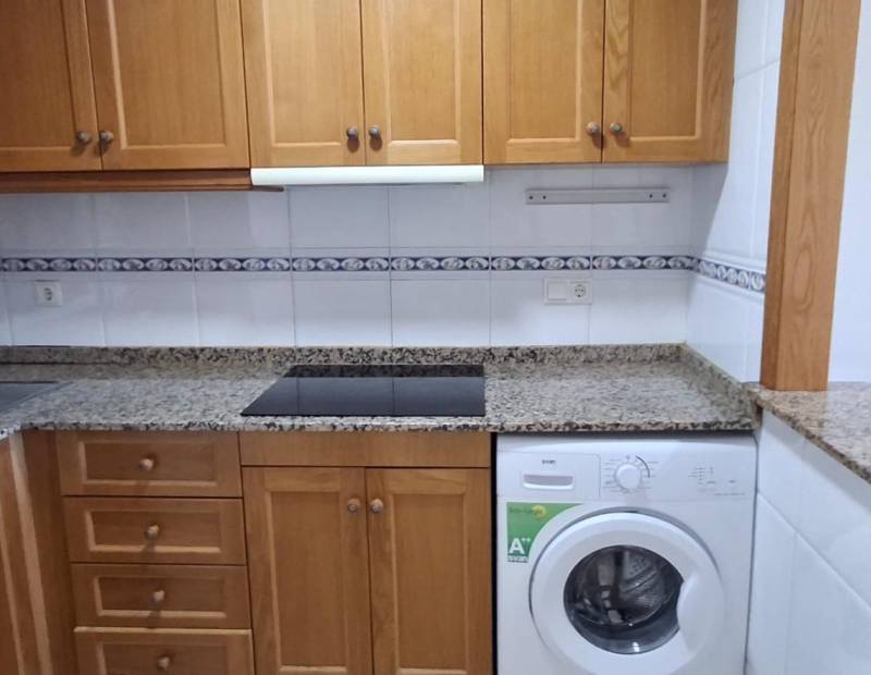 Sale - Flat - playa - Villajoyosa