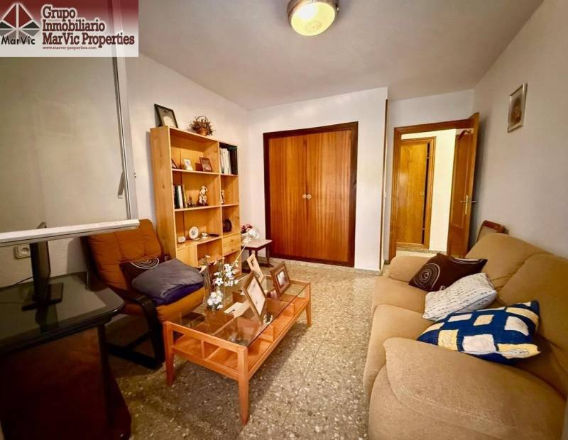 Продажа - квартира - Centro - Benidorm