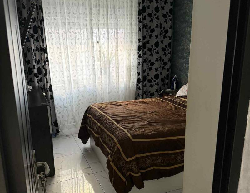 Sale - Flat - Costera pastor - Villajoyosa