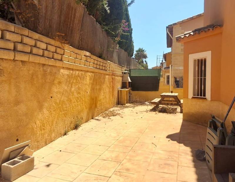 Продажа - ДОМ - Muscaret - Relleu