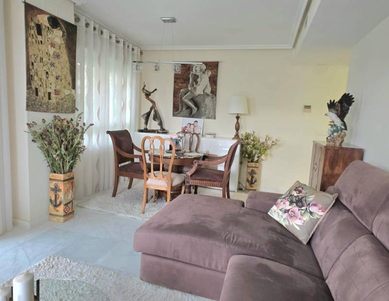 Vente - Appartement - Cala de Villajoyosa - Villajoyosa