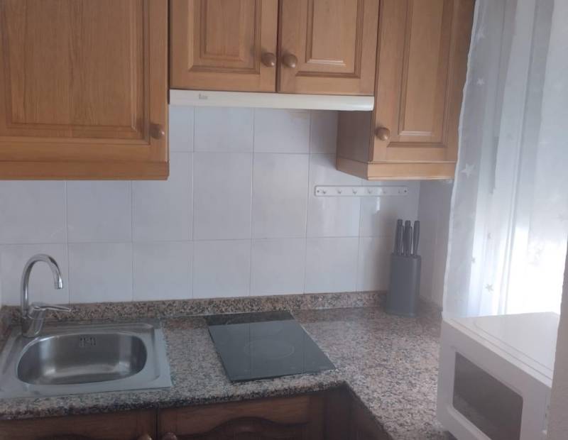 Sale - Apartment - Centro - Benidorm