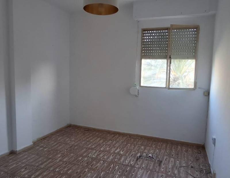 Продажа - квартира - Centro - Villajoyosa