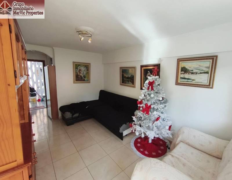 Venta - Piso - Rincon de Loix - Benidorm
