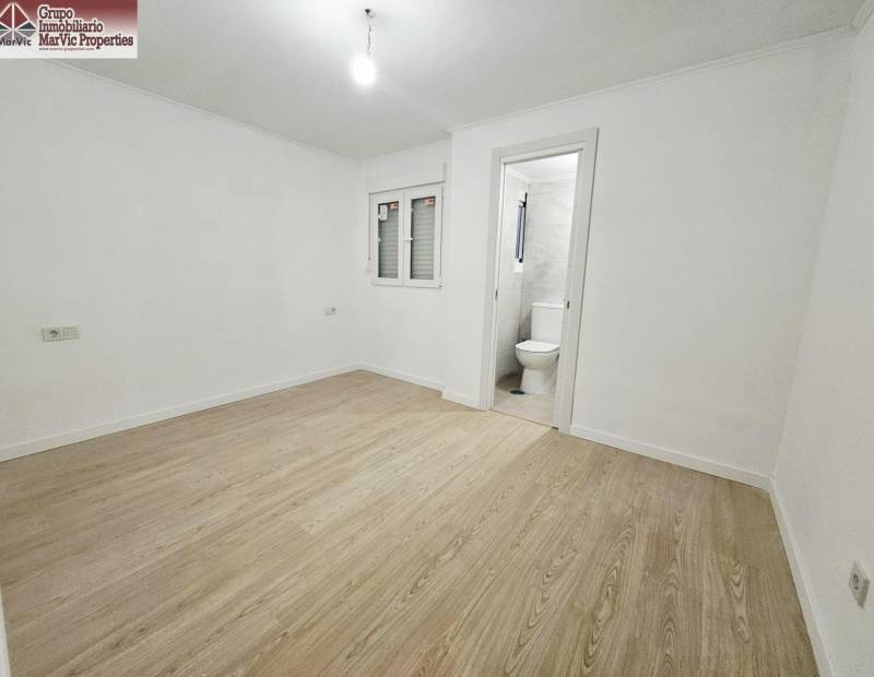 Продажа - квартира - Centro - Benidorm