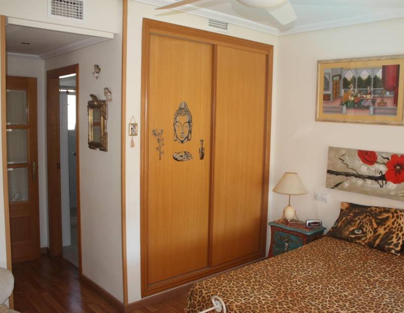 Sale - Flat - Hotel Bali - Benidorm