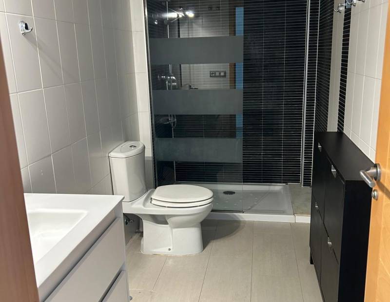 Vente - Appartement - Albir - Alfaz del Pi