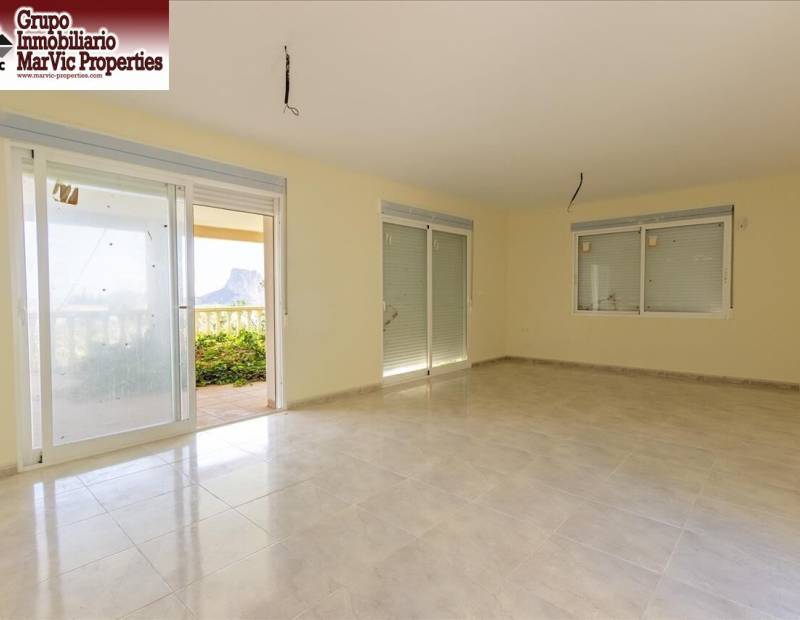 Sale - Single family house - Maryvilla - Calpe