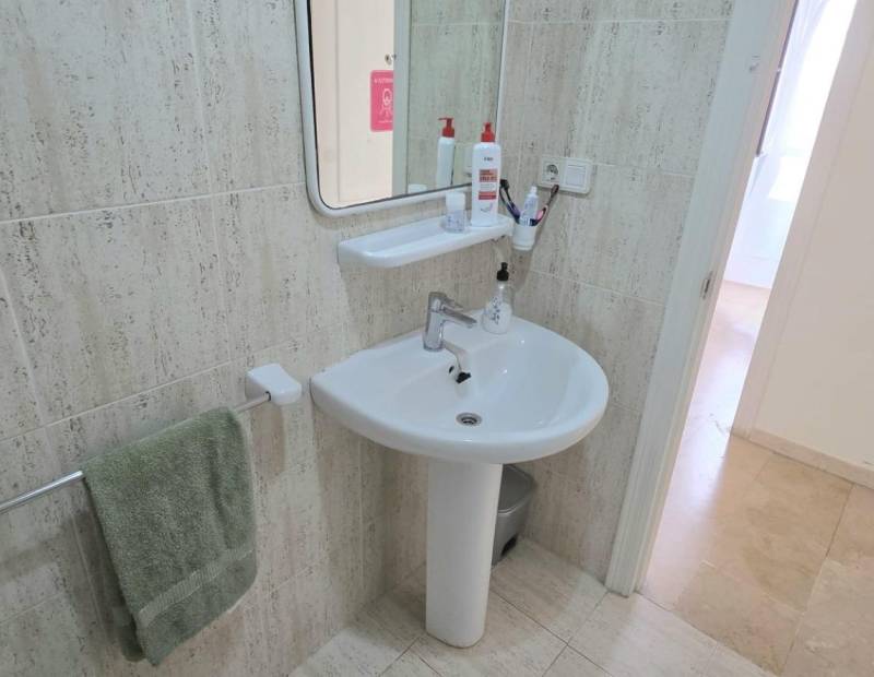 Venta - Piso - Rincón de Loix - Benidorm