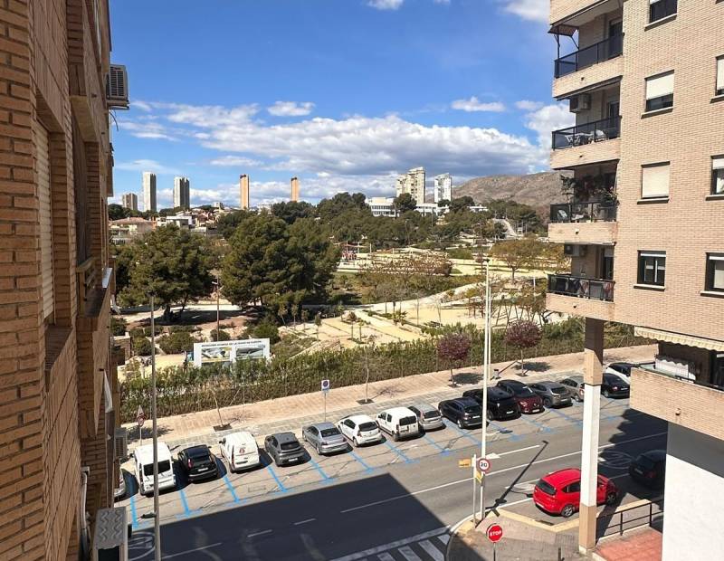 Vente - Appartement - Colonia Madrid - Benidorm
